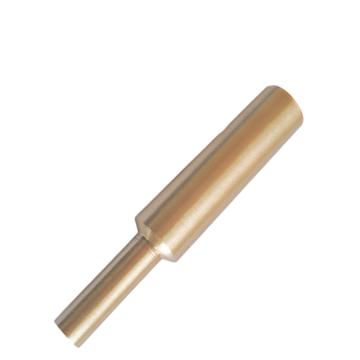 Raxwell 防爆顶出冲子，铍青铜4*10*110mm RTBC0010