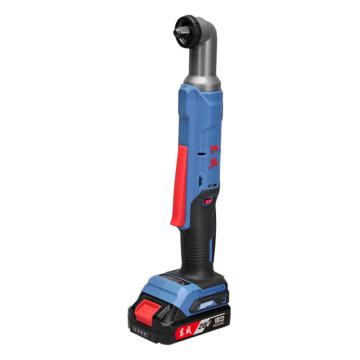Dongcheng/东成 充电式无刷角向冲击扳手（东成）20V/2.0Ah电池，两电一充 DCPB80AM