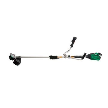 Hikoki 36V锂电充电式割草机两电一充 CG36DTA