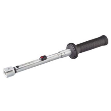 HAZET 可调节扭矩扳手20-120N.m，14*18mm插入口精度±2% 6291-1CT