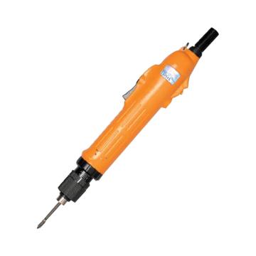 奇力速 全自动手动电批，含控制器BSP-32HL-60W0.49-1.76N.m，6.35mm六角夹头 P1L-BSD-8000LB
