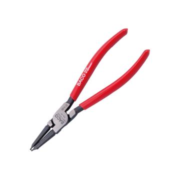 巴可 直嘴孔用挡圈钳∅8-13mm，J0 856-J0