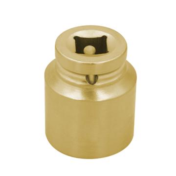 维度 防爆1/2" 方风动套筒 AL110B-8