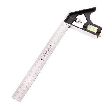 BOSI/波斯 组合角尺BS-A316300mm BS181630