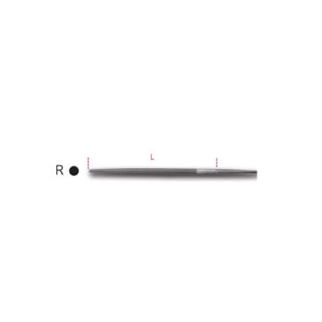 百塔 8"无手柄中细锉刀200mm/ 1718 A8/R Beta-017180039