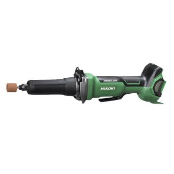 Hikoki 充电式无刷直磨机，18V，裸机 GP18DB