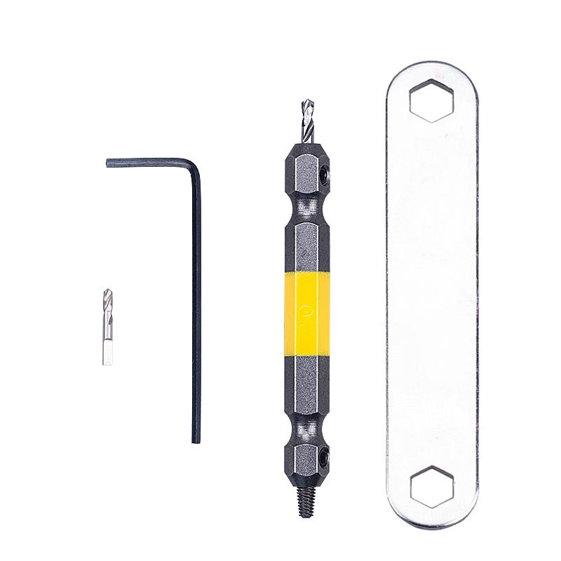 ANEX (ANEX)螺丝拆卸工具(可拆M3.5-M5螺丝钉) ANH-265