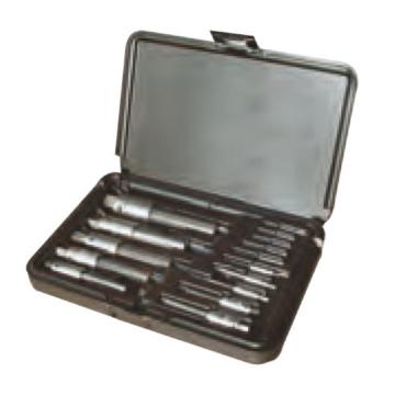 伍尔特 断丝锥取出器组套(4-1IN)-15PCS 1957506611