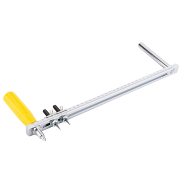 舰腾密封 JT-T600A600mm规格垫片切割器（双刀头），可切割垫片直径40~650mm JT-T600A