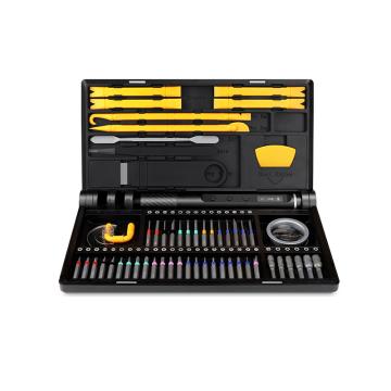 联想 71合1专业电脑精修电动工具套装 DJX562