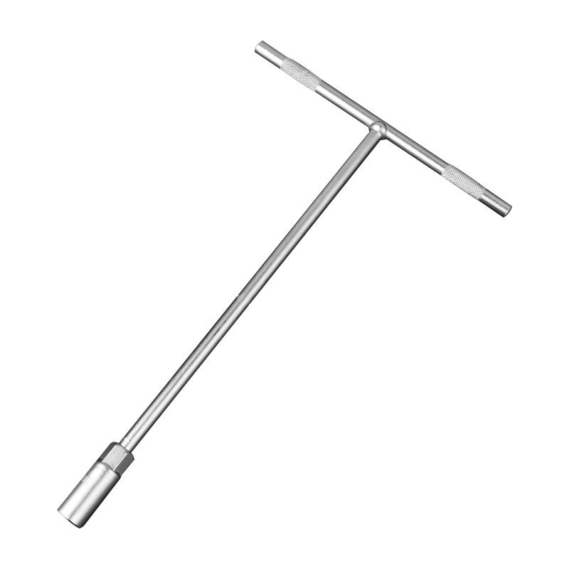 保拉 T型套筒扳手12mm 7285