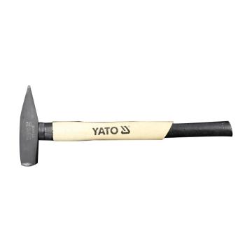 YATO/易尔拓 安全钳工锤100G YT-4501