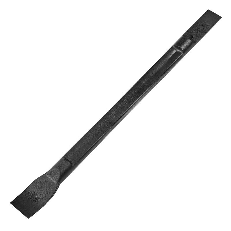 亚润 撬棒工具手机平板电脑屏幕拆机维修工具黑色/总长度133mm YR-WEN-007