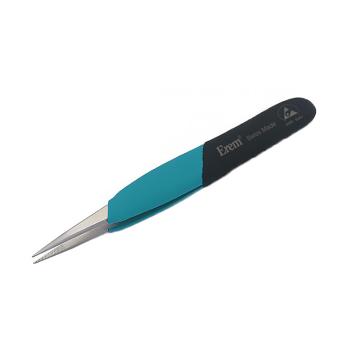 威乐 EREM镊子4.75" EOODSA