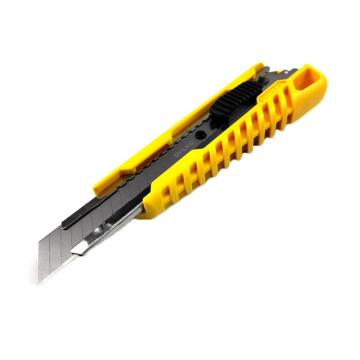 STANLEY/史丹利 通用旋钮美工刀18mm STHT10321-23