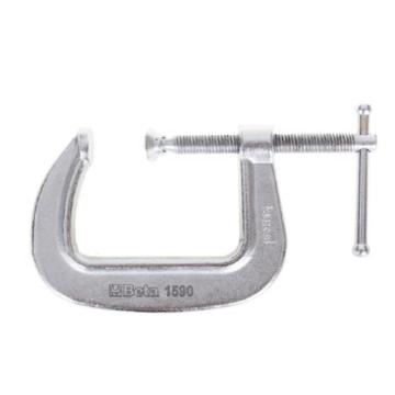 百塔 通用G型夹60mm，1590 60 Beta-015900305