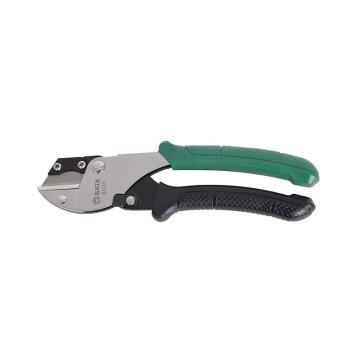 SATA/世达 可换刀片省力型多用剪，剪切直径10mm 93130