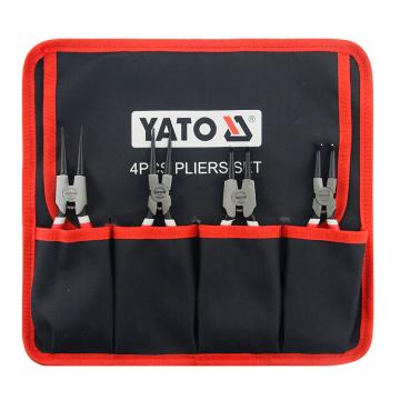 YATO/易尔拓 挡圈钳组套 YT-39615