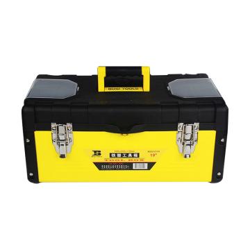BOSI/波斯 铁塑工具箱14" BS521214