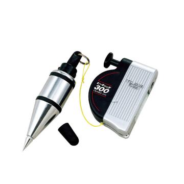 TAJIMA/田岛 迷你铅直测定器附300G重坠 P300-QB
