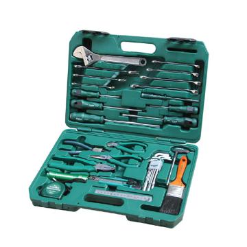 SATA/世达 电梯维保工具世达 33件套 9551