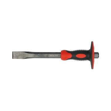 YATO/易尔拓 双色柄石工凿25*300mm YT-4700