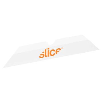 SLICE 陶瓷刀片，4片/盒 10408