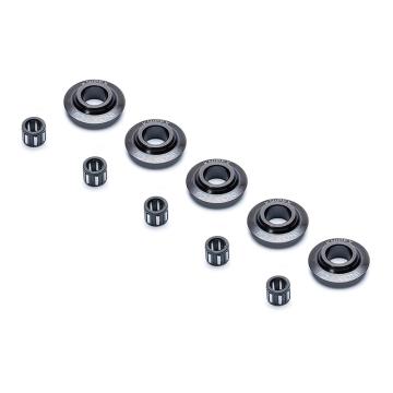 凯尼派克 切割轮INOX Cu5件，用于90 31 02 90 39 02 V03