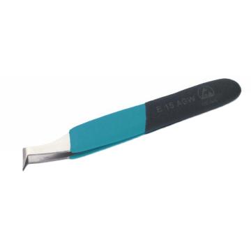 Weller EREM镊子115mm E15AGW