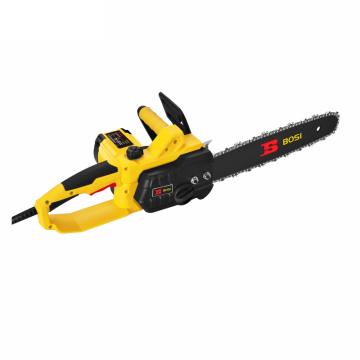 BOSI/波斯 电链锯220v，50HZ，480m/min，1900W BS661202
