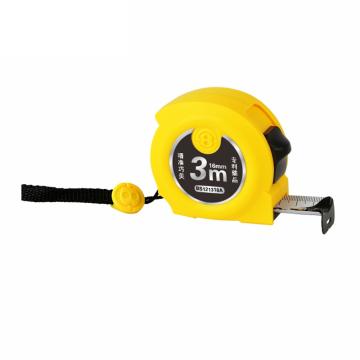 BOSI/波斯 钢卷尺10m*25mm BS121018A