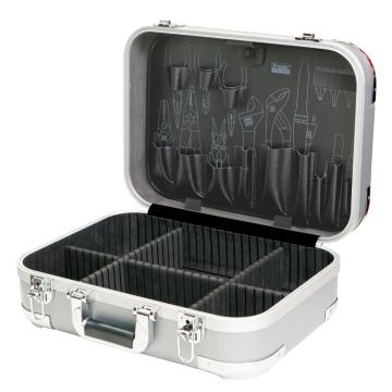 宝工 Pro'sKit ABS强力型工具箱(465*325*170mm) TC-2009