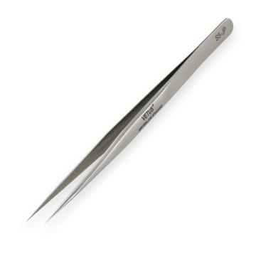VETUS JP系列高端超精密精品镊子 细尖型 140mm SS-JP