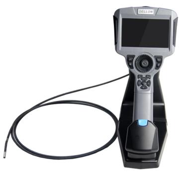 德朗 G-PLUS多功能工业内窥镜 G-PLUS6200