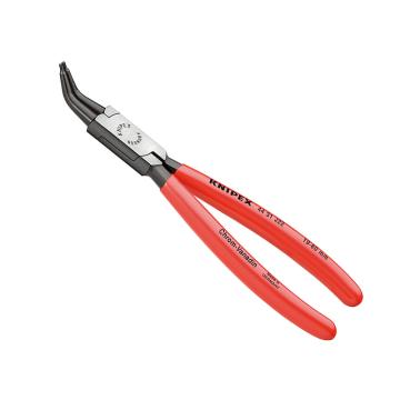 凯尼派克 19-60mm内卡簧钳（45o弯嘴） 44 31 J22