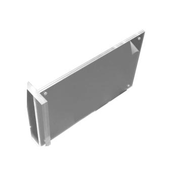 LIQIN 台卡-台签展示牌-A5横式-不涉及维保 横版 210mm*148mm LQ-3573