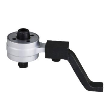 NovaTork 扭力倍增器3.3：1，输入端驱动1/2"输出端驱动3/4"，1000N.m M3.31000