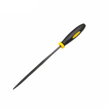 BOSI/波斯 单支什锦锉三角锉4*160mm BS507011