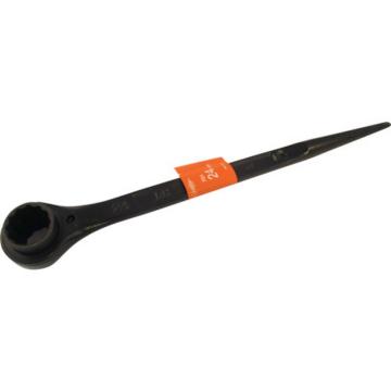 世霸工具 单口棘轮扳手（六角对边：24） RH24