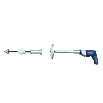 华沃电力 阀门研磨机850W，深度250mm，φ20～φ175截止阀 M100