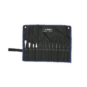 长城精工 13件套样冲13PCS 419913