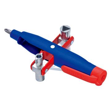 凯尼派克 笔型控制柜钥匙长度147mm 00 11 07