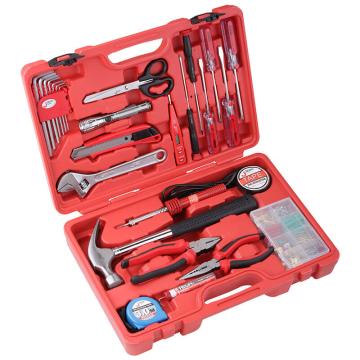 JETECH/捷科 家用工具套装26件套 JEB-F26