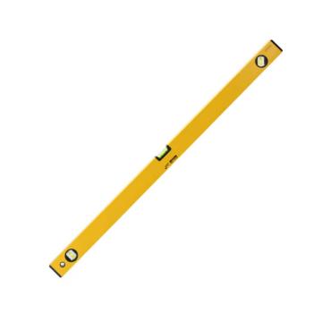 JETECH/捷科 长标准型水平尺600mm LVS-600，70106