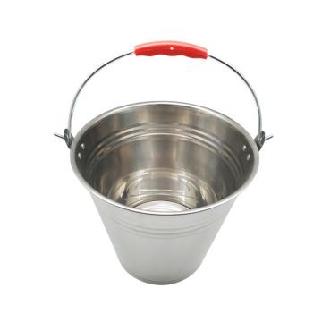 渤防 不锈钢锥形水桶20L 5080A-20L