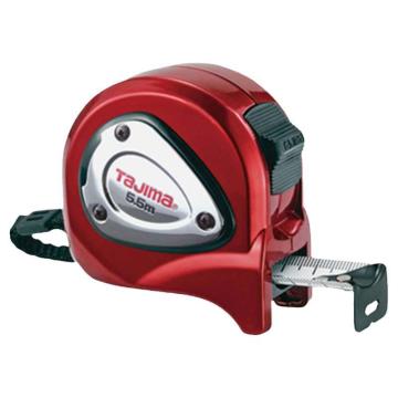 TAJIMA/田岛 LOCKPLUS卷尺5.5米 LP25-55BL 1001-1901