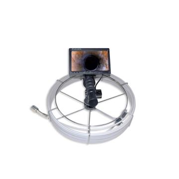 九泰科技 工业内窥镜21mm广角直视镜头20米线，分辨率800*400 GHX30