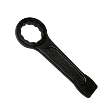 Raxwell 德标敲击梅花扳手（DIN7444）4-1/2" RTSW0397