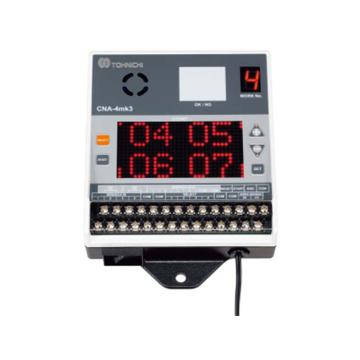 东日 计数检查器差错器2位7段LED CNA-4MK3