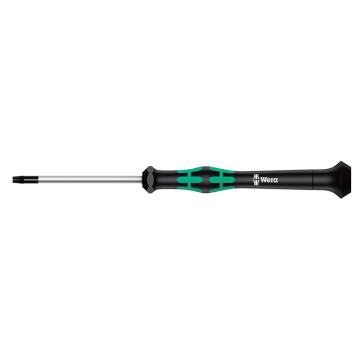 维拉 2067TORX®HF精密TORX螺丝刀TX8x60 5118184001